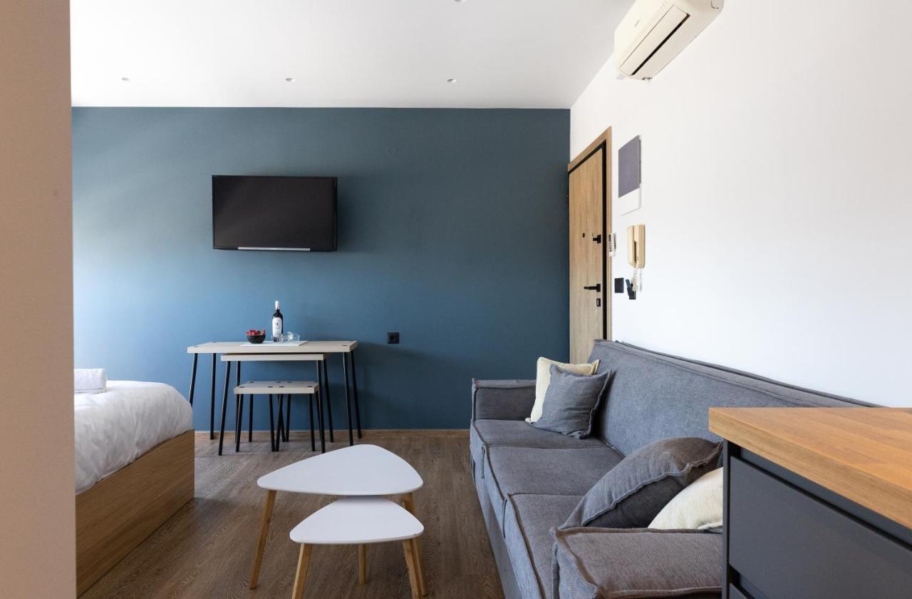 Apartment Nanas Luxury With Balcony *